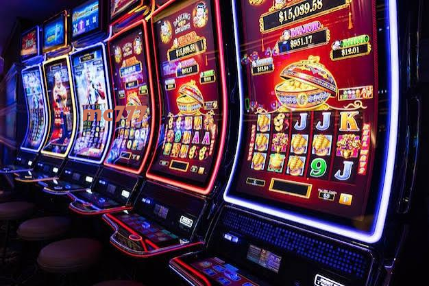 mc777 Live Casino Tables Built for Indonesia