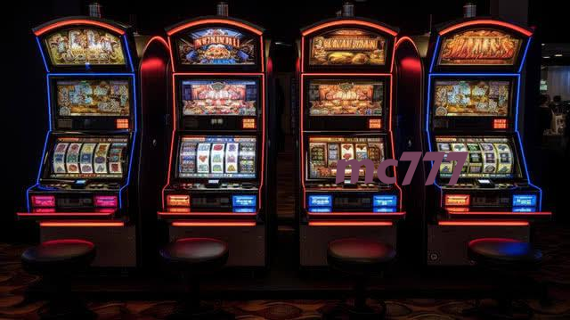mc777 Live Game Shows at mc777